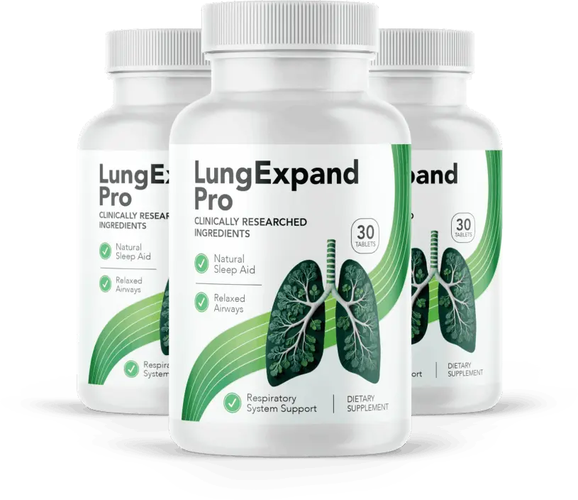 LungExpand Pro